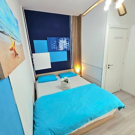 Sun Sea No 3 Apartment Peraia  Bagian luar foto