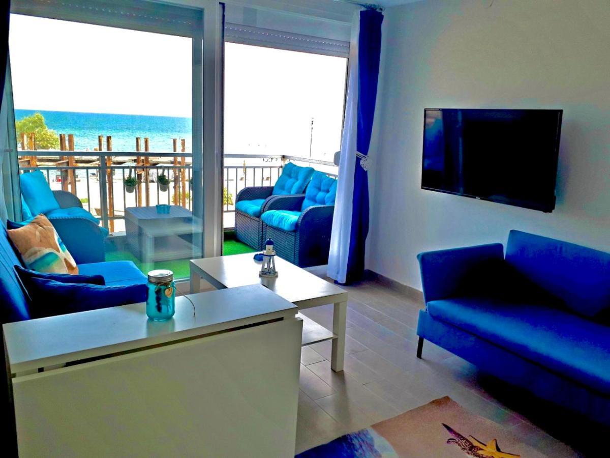 Sun Sea No 3 Apartment Peraia  Bagian luar foto
