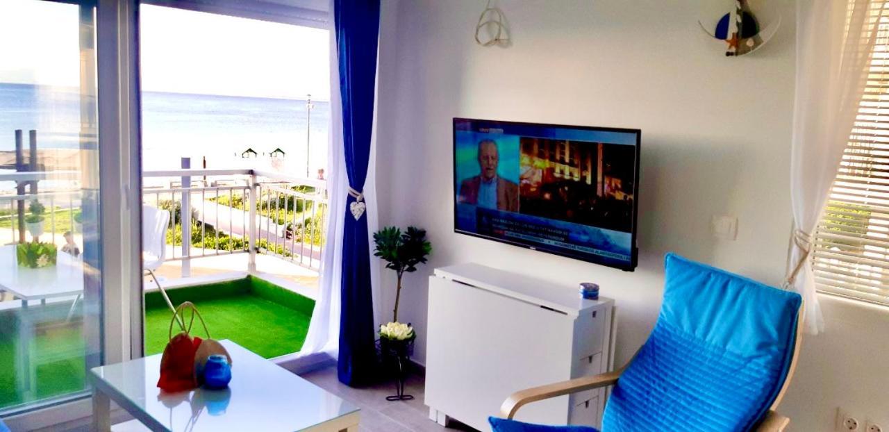 Sun Sea No 3 Apartment Peraia  Bagian luar foto