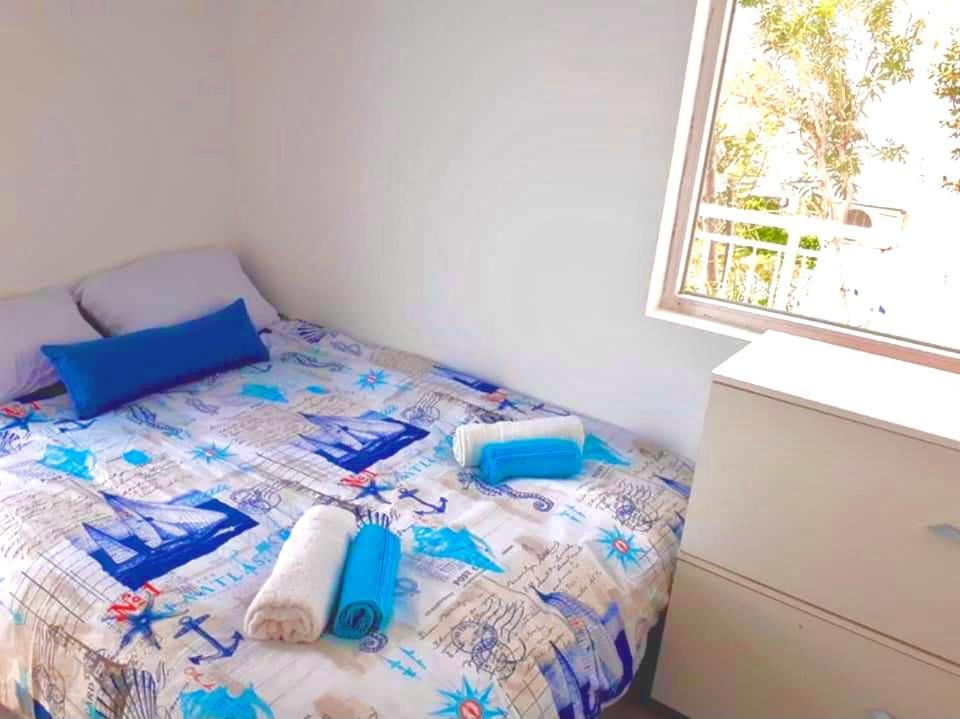 Sun Sea No 3 Apartment Peraia  Bagian luar foto