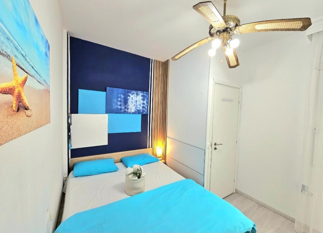 Sun Sea No 3 Apartment Peraia  Bagian luar foto