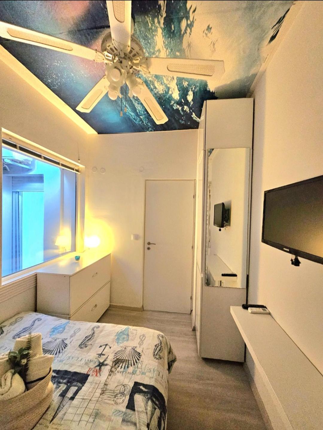 Sun Sea No 3 Apartment Peraia  Bagian luar foto
