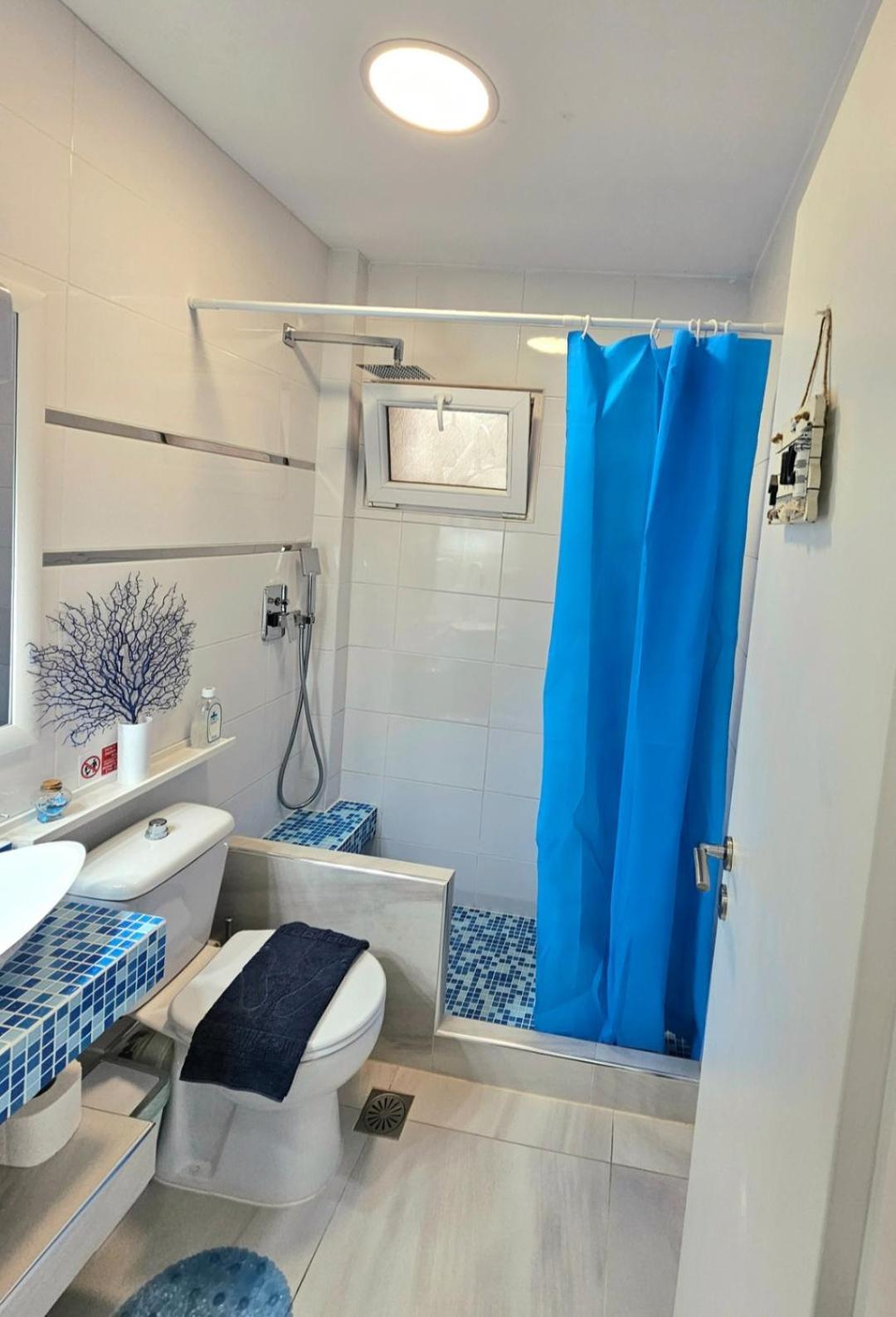Sun Sea No 3 Apartment Peraia  Bagian luar foto